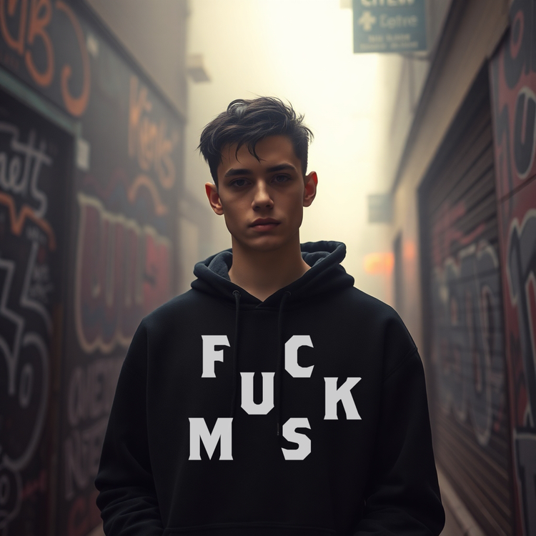 Hoodies