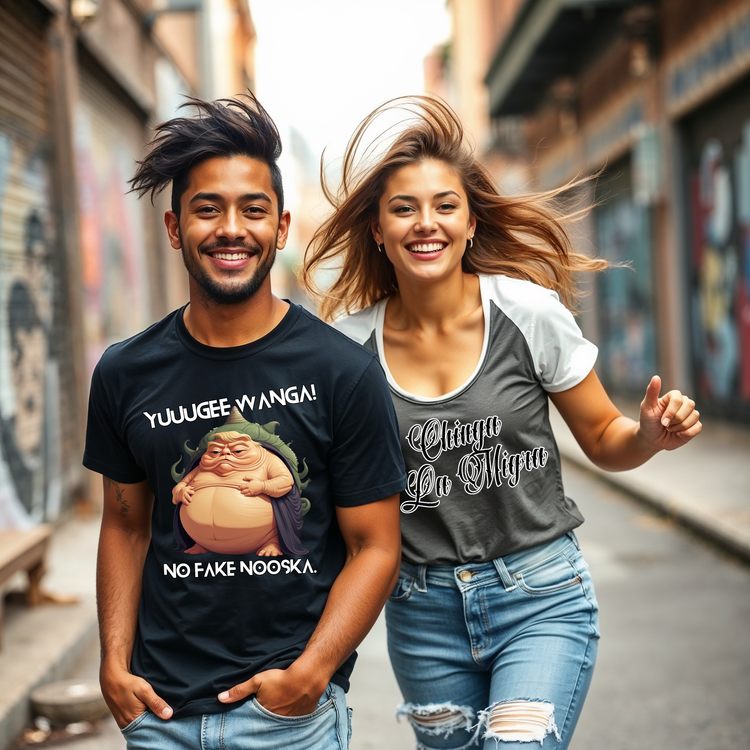 T-Shirts