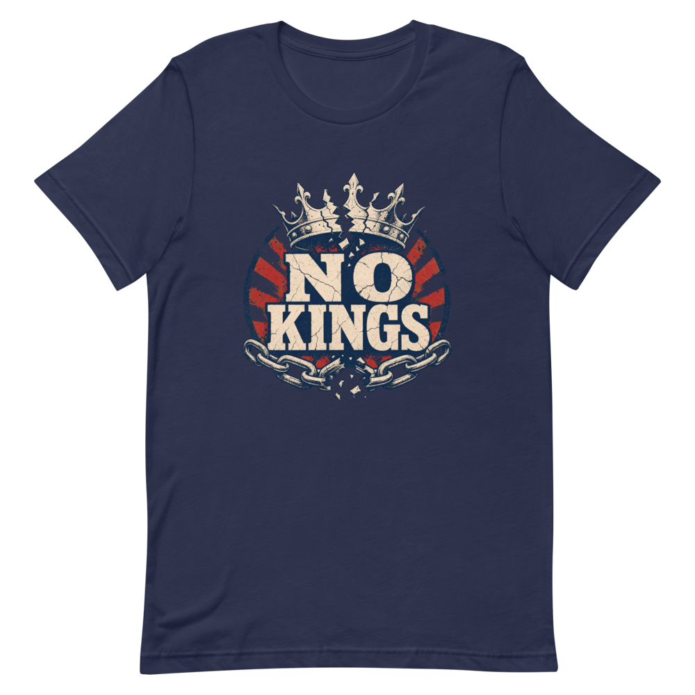 No Kings —