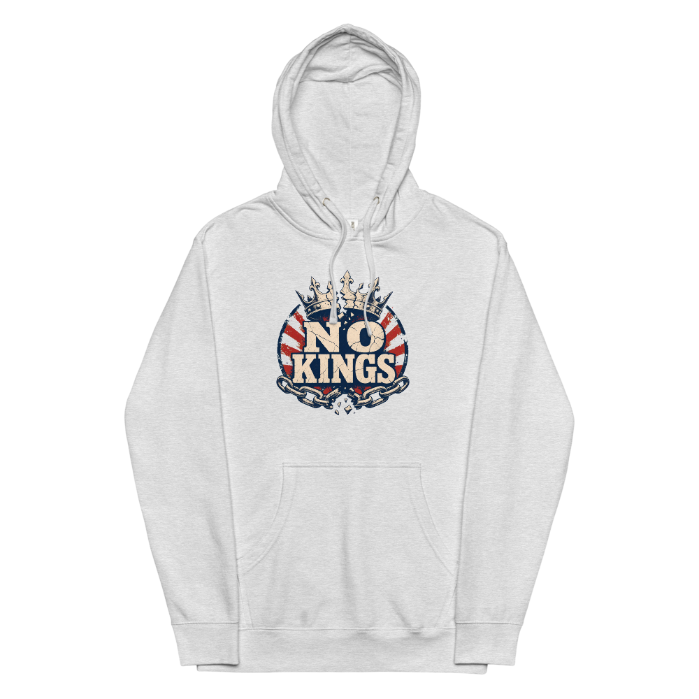 No Kings —