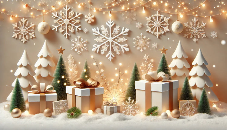 Holiday Sale