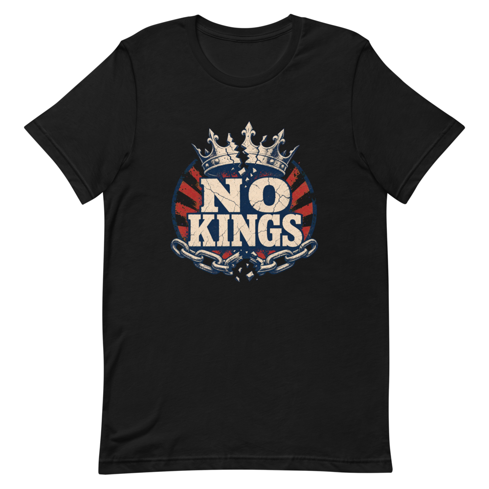 No Kings —