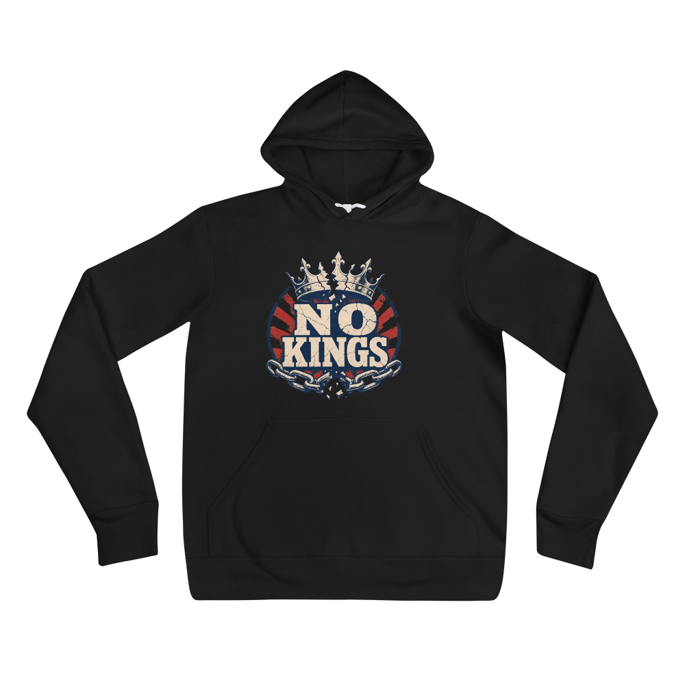 No Kings —
