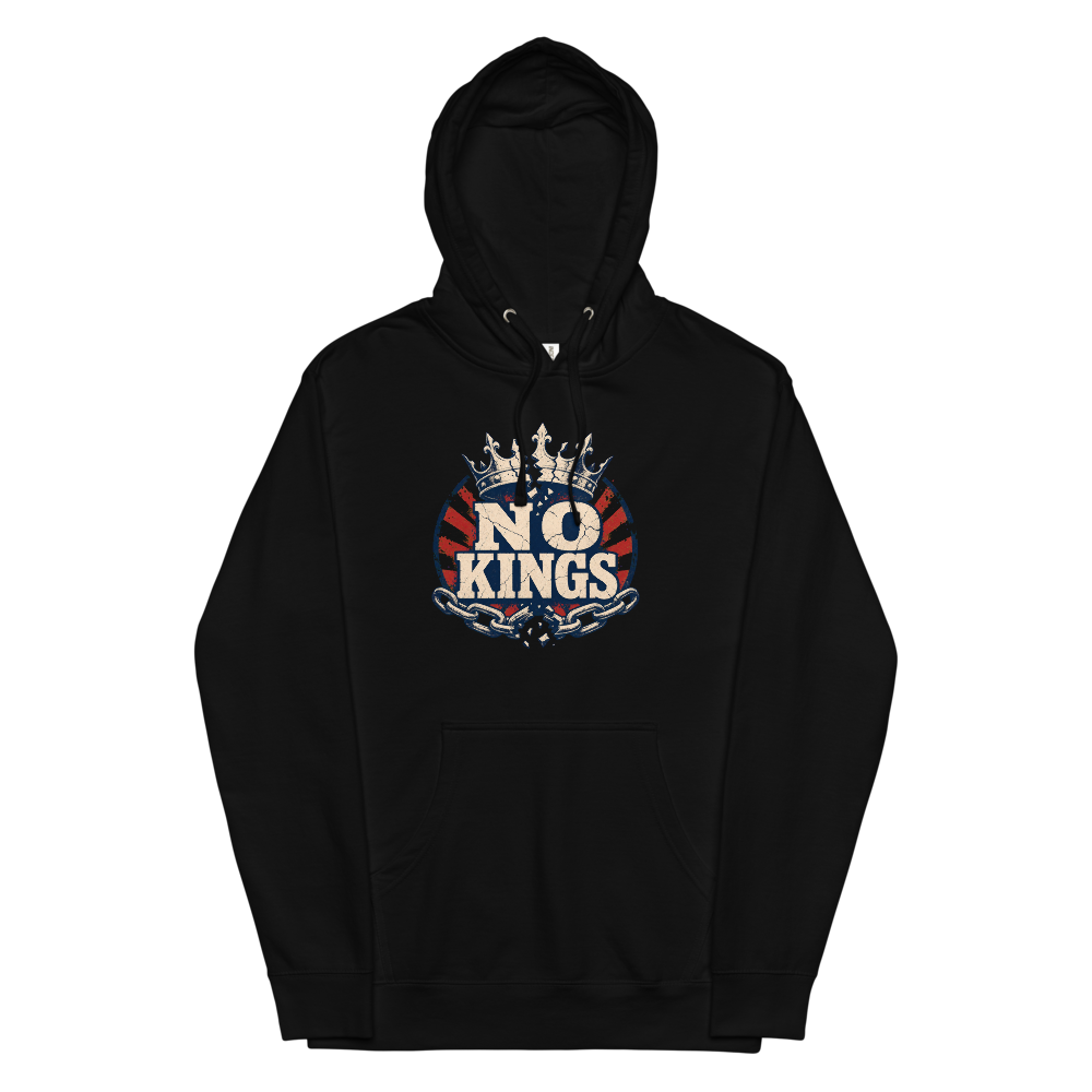 No Kings —