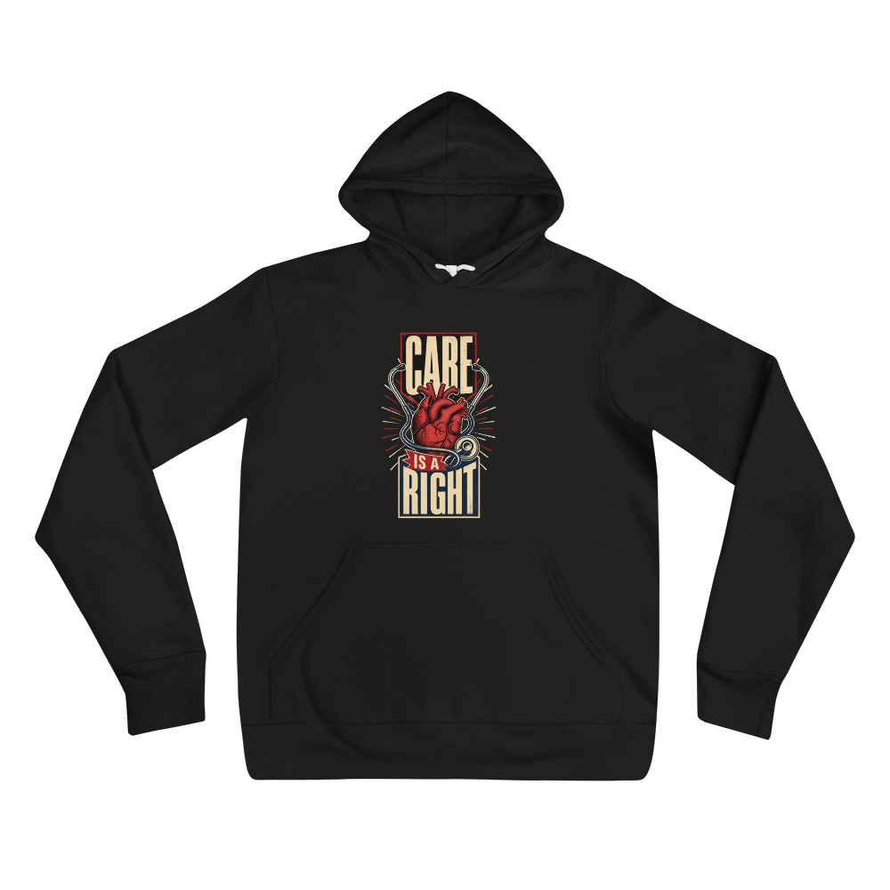 Care Is a Right —