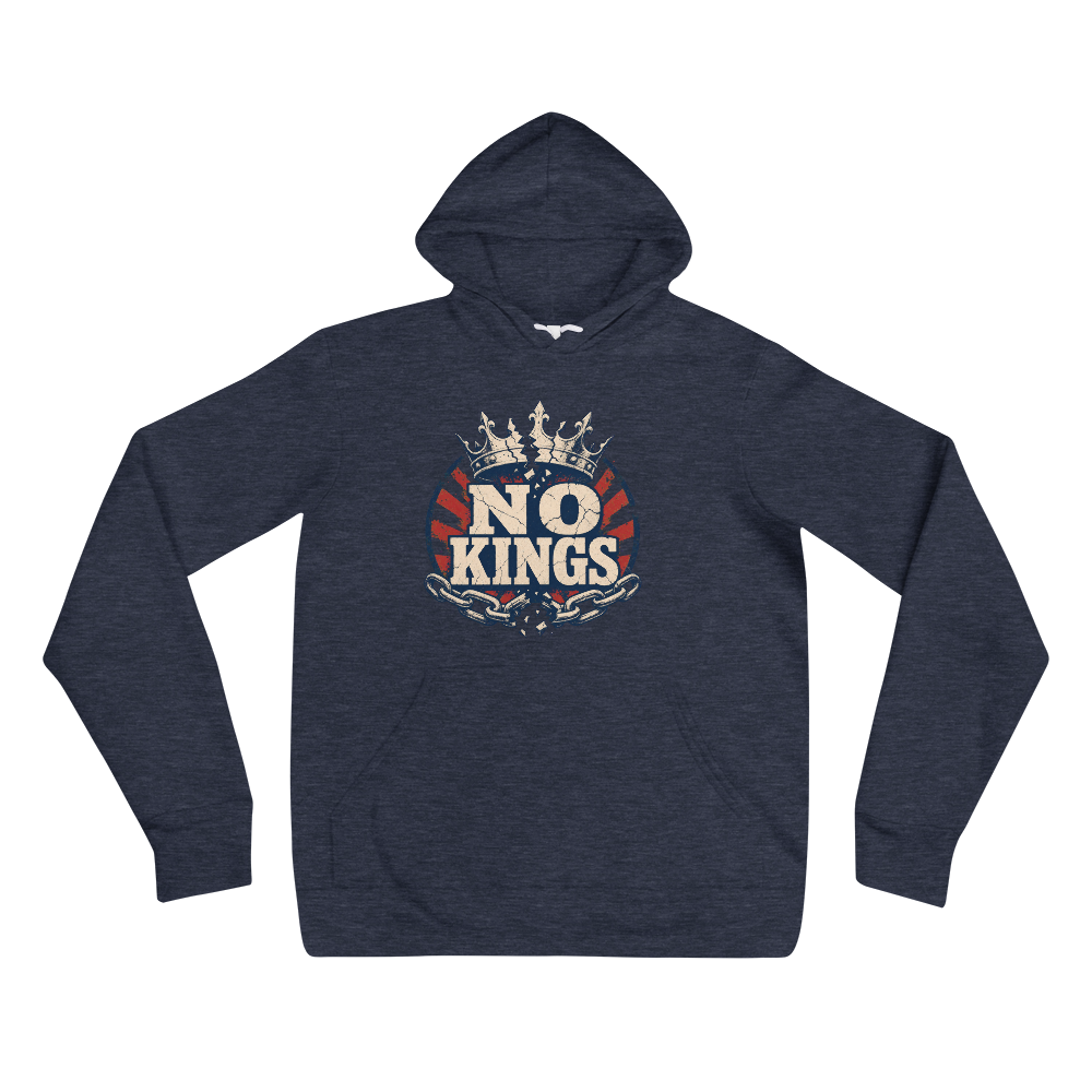 No Kings —