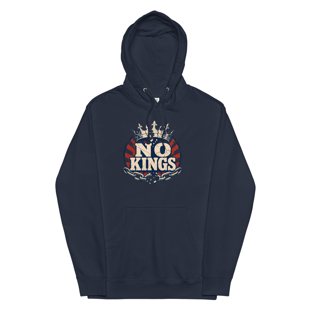 No Kings —