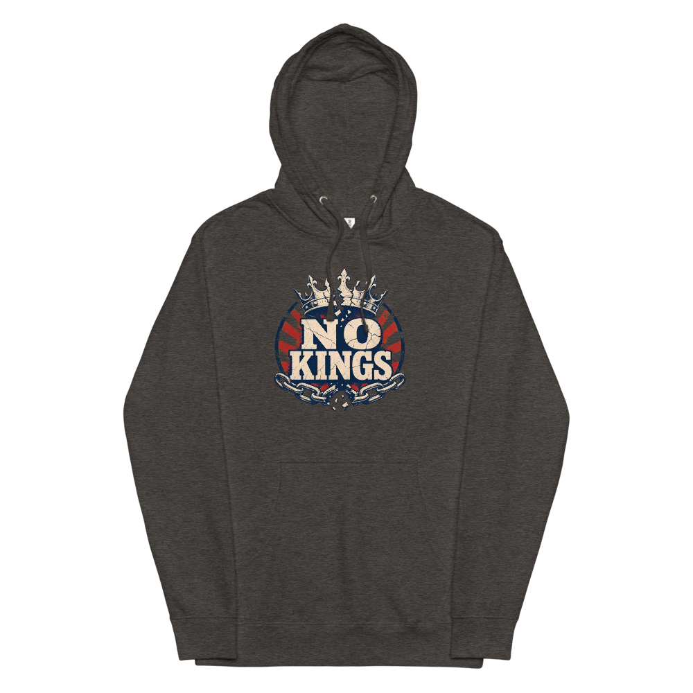 No Kings —