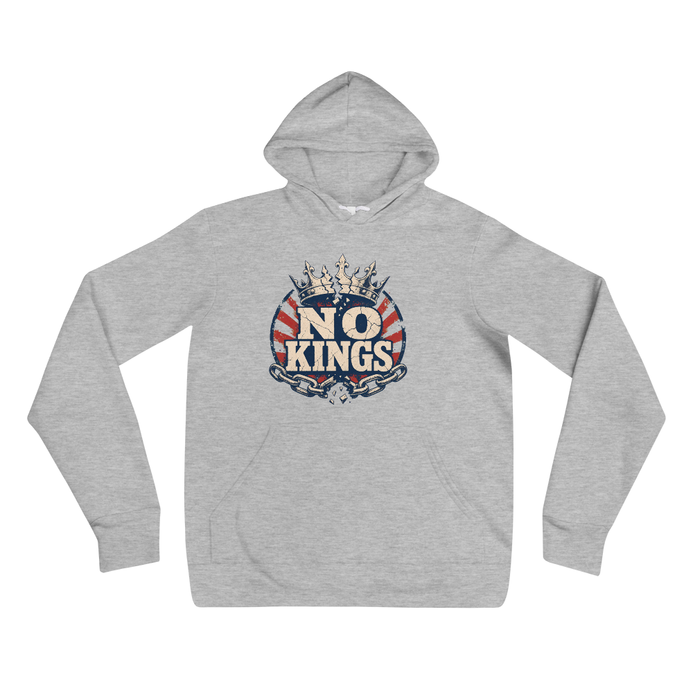 No Kings —
