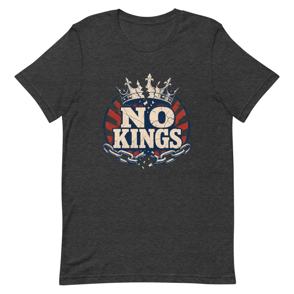 No Kings —