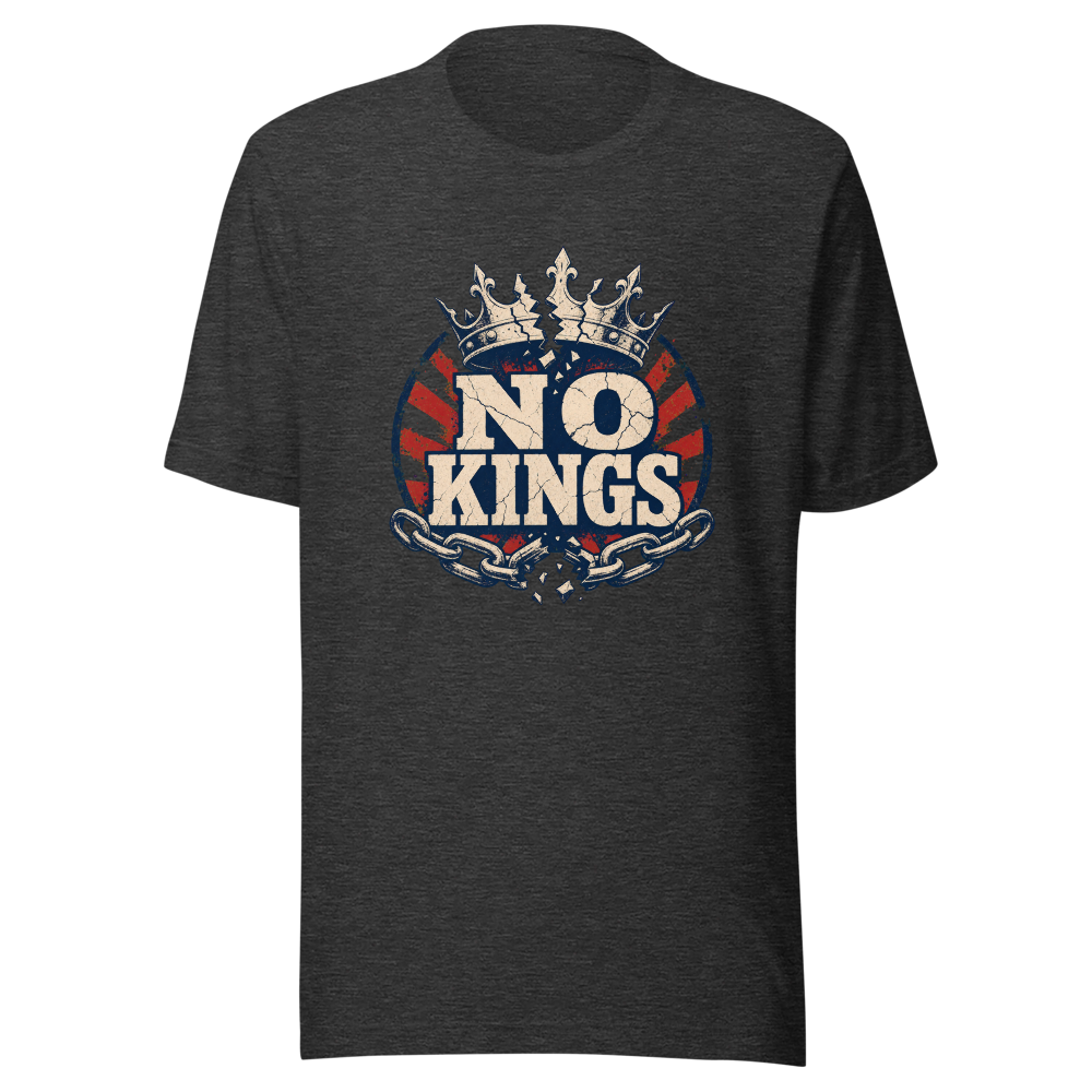 No Kings —