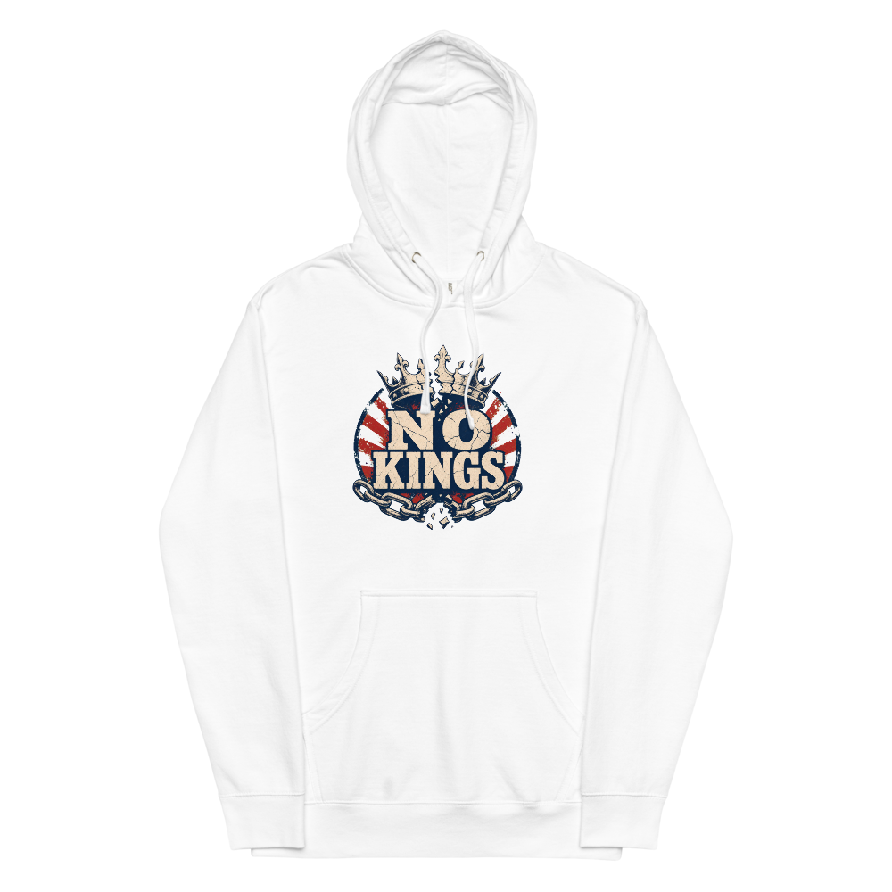 No Kings —