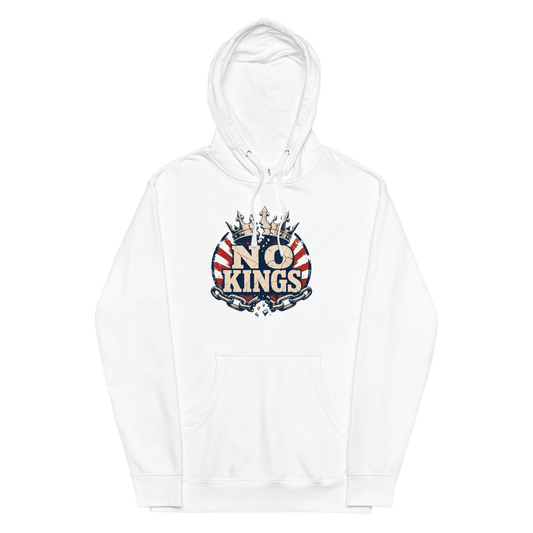 No Kings —