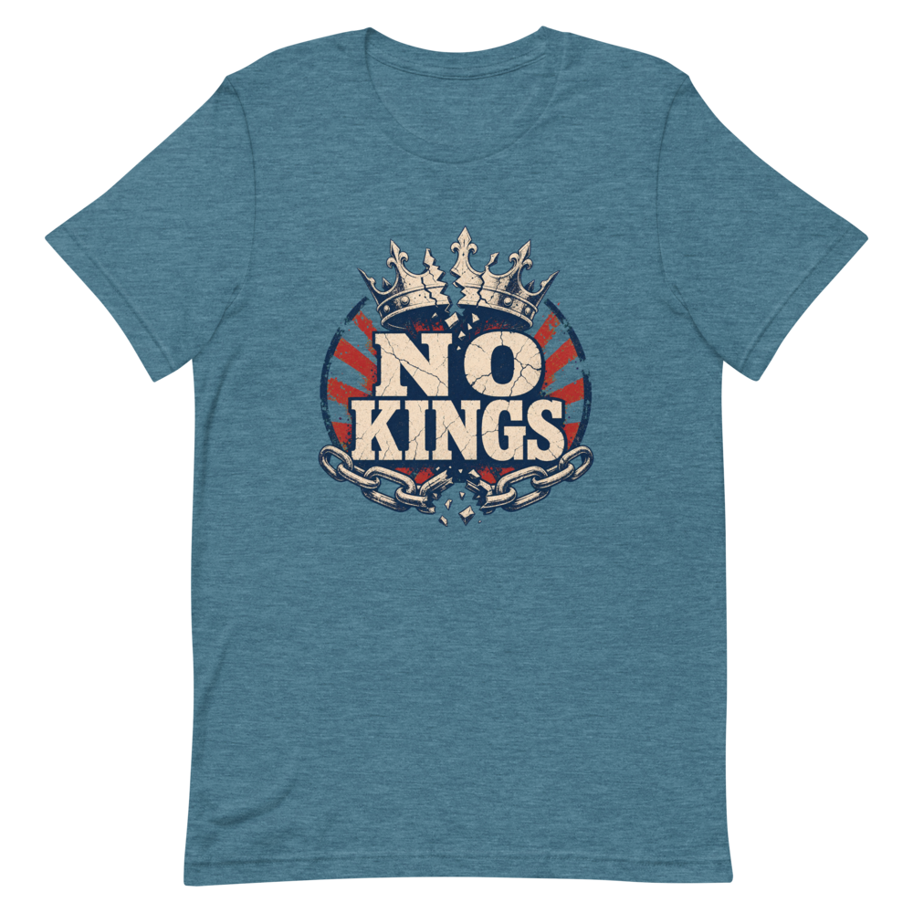 No Kings —