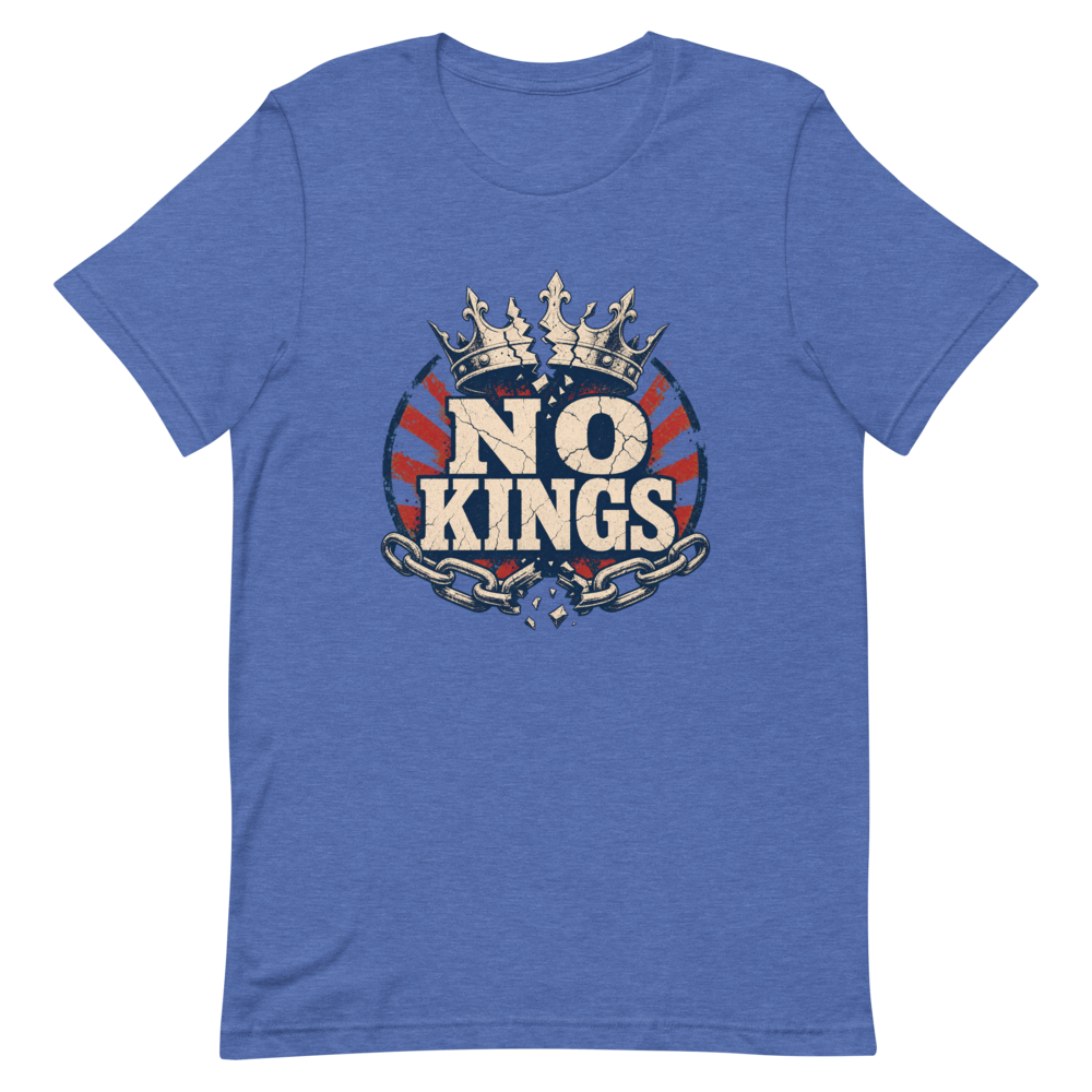 No Kings —