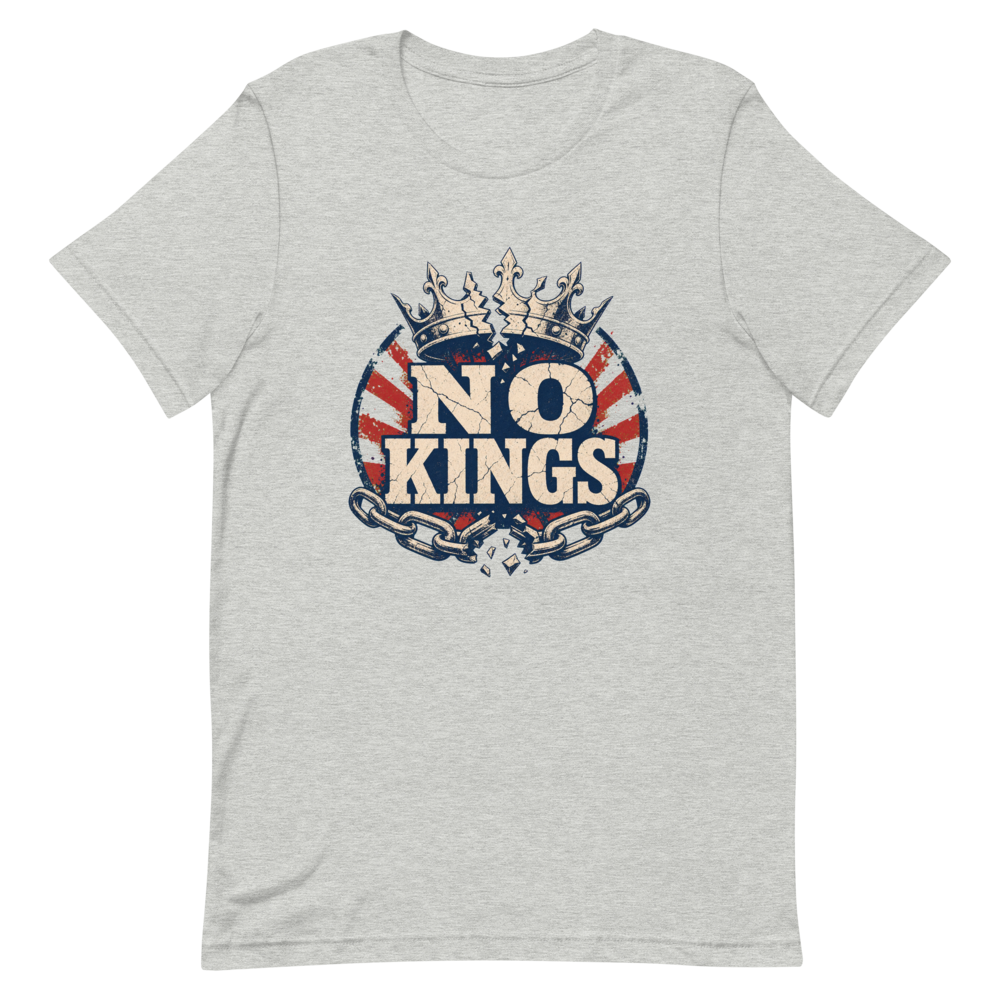 No Kings —